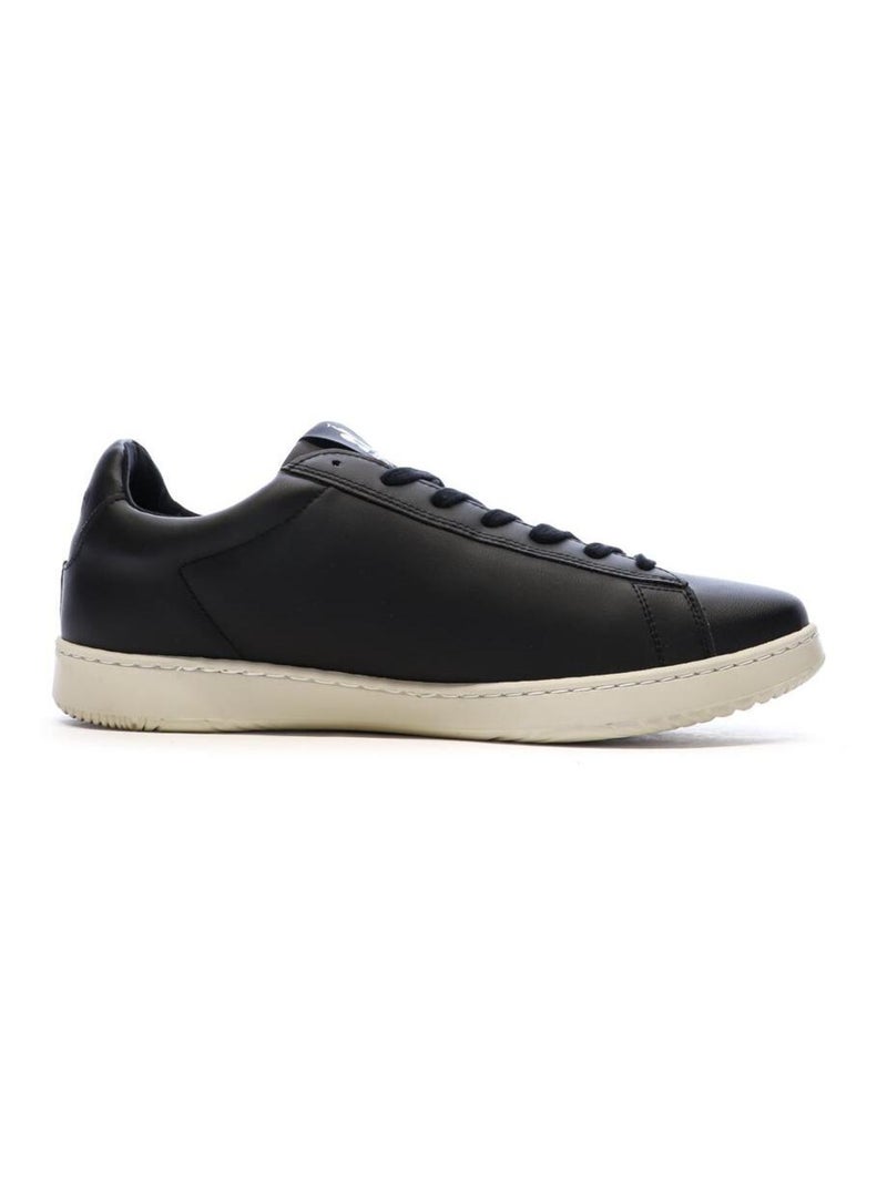 Sapatilhas Pretas Gaia Le Coq Sportif para Homem Preto - Kiabi