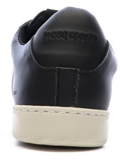 Sapatilhas pretas gaia le coq sportif para homem - Kiabi Sapatilhas pretas gaia le coq sportif para homem - Kiabi