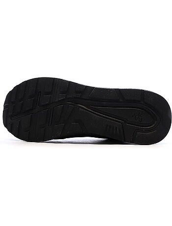Sapatilhas Pretas Le Coq Sportif 110 para Homem