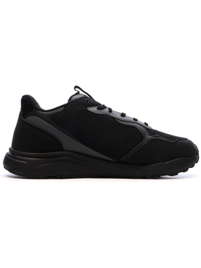 Sapatilhas Pretas Le Coq Sportif 110 para Homem Preto - Kiabi