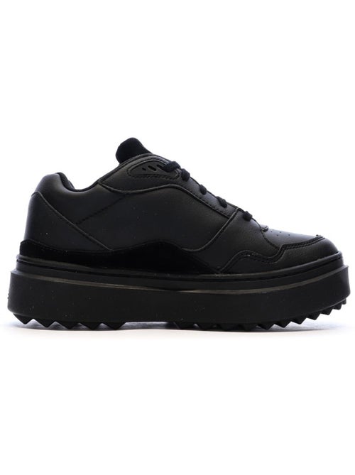 Sapatilhas Pretas Le Coq Sportif T2000 para Mulher - Kiabi Sapatilhas Pretas Le Coq Sportif T2000 para Mulher - Kiabi