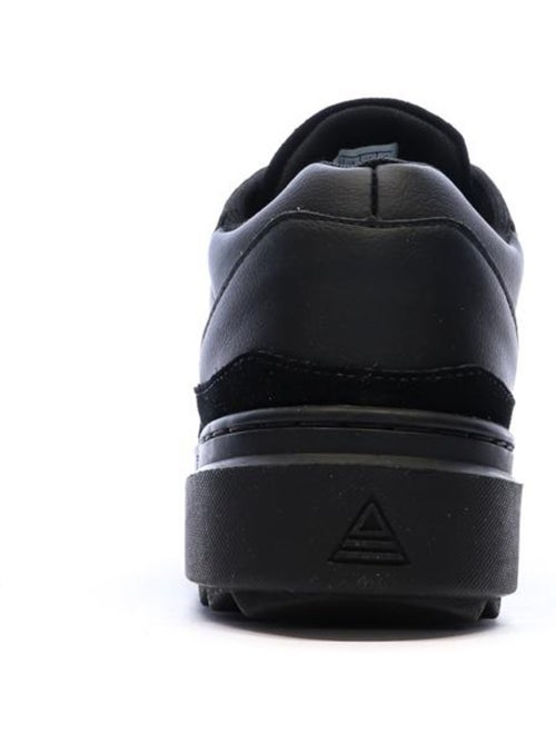 Sapatilhas pretas le coq sportif t2000 para mulher - Kiabi Sapatilhas pretas le coq sportif t2000 para mulher - Kiabi