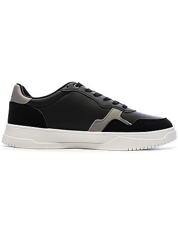 Sapatilhas Kaki para Homem Ellesse Pansit