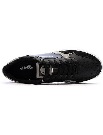 Sapatilhas Kaki para Homem Ellesse Pansit