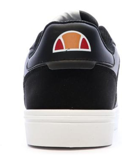 Sapatilhas pretas masculinas ellesse star - Kiabi Sapatilhas pretas masculinas ellesse star - Kiabi