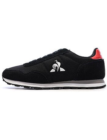Sapatilhas masculinas le coq sportif astra marine