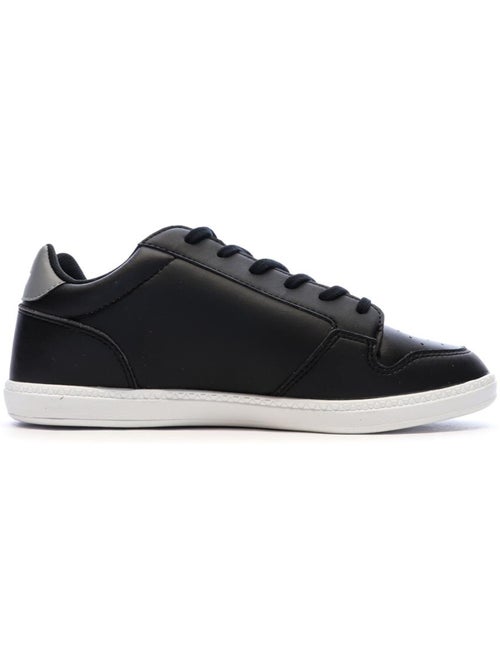 Sapatilhas Pretas Masculinas Le Coq Sportif Breakpoints - Kiabi Sapatilhas Pretas Masculinas Le Coq Sportif Breakpoints - Kiabi