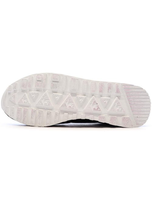 Sapatilhas Pretas Masculinas Le Coq Sportif Omega - Kiabi Sapatilhas Pretas Masculinas Le Coq Sportif Omega - Kiabi