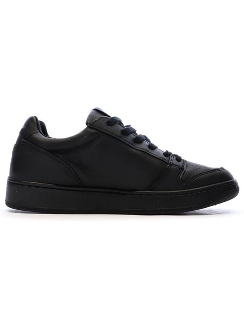 Sapatilhas Pretas Masculinas Le Coq Sportif Terra - Kiabi Sapatilhas Pretas Masculinas Le Coq Sportif Terra - Kiabi