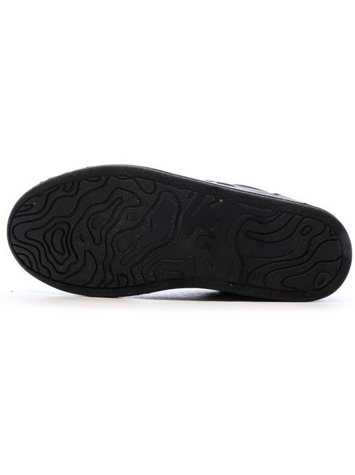 Sapatilhas Pretas Masculinas Le Coq Sportif Terra - Kiabi Sapatilhas Pretas Masculinas Le Coq Sportif Terra - Kiabi