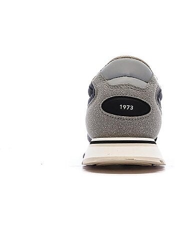 Sapatilhas pretas masculinas pepe jeans bexley