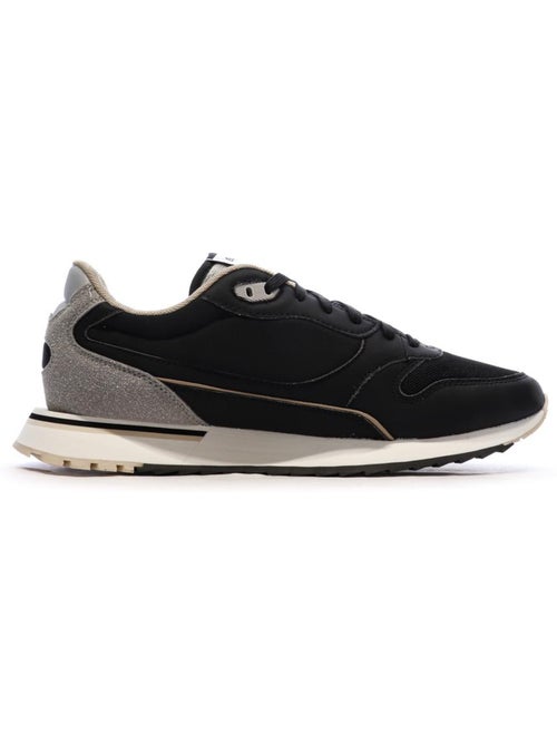 Sapatilhas pretas masculinas pepe jeans bexley - Kiabi Sapatilhas pretas masculinas pepe jeans bexley - Kiabi