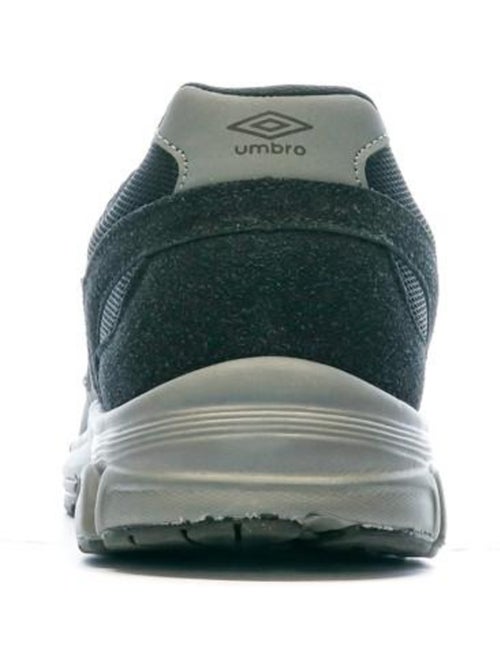 Sapatilhas Pretas Masculinas Umbro Orell - Kiabi Sapatilhas Pretas Masculinas Umbro Orell - Kiabi