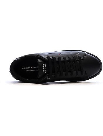 Sapatilhas tommy hilfiger icon court light para homem