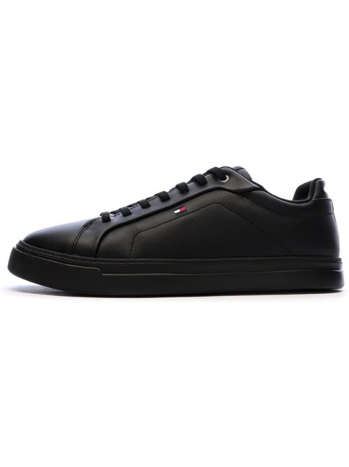 Sapatilhas Pretas Tommy Hilfiger Icon para Homem - Kiabi
