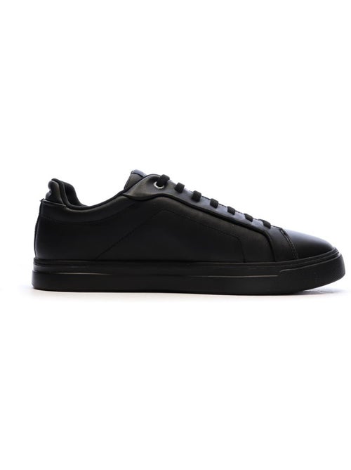 Sapatilhas Pretas Tommy Hilfiger Icon para Homem - Kiabi