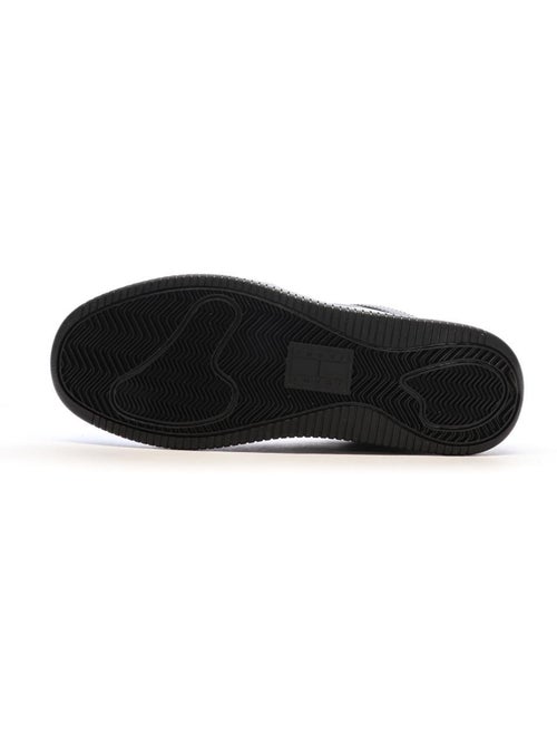 Sapatilhas Pretas Tommy Hilfiger para Mulher EN0EN02505 - Kiabi Sapatilhas Pretas Tommy Hilfiger para Mulher EN0EN02505 - Kiabi