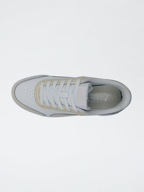 Sapatilhas 'Puma' 'Carina Mia' - Kiabi