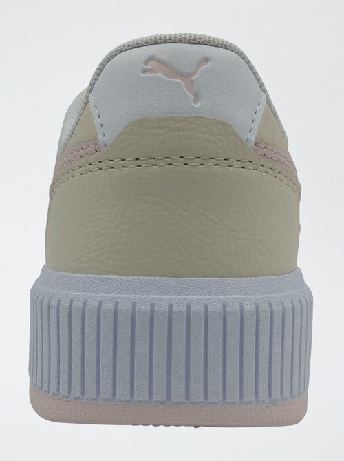 Sapatilhas 'Puma' 'Carina Mia' - Kiabi