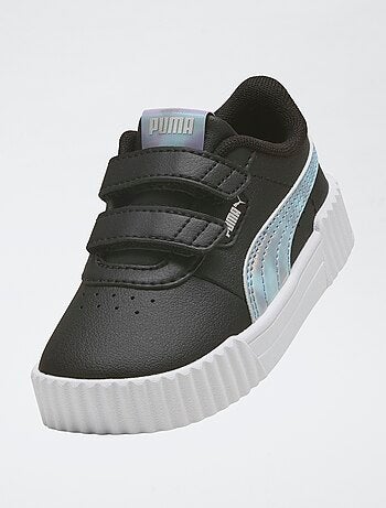 Sapatilhas 'PUMA' com abertura por velcro