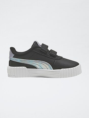 Sapatilhas 'PUMA' com abertura por velcro