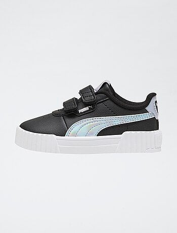 Sapatilhas 'PUMA' com abertura por velcro