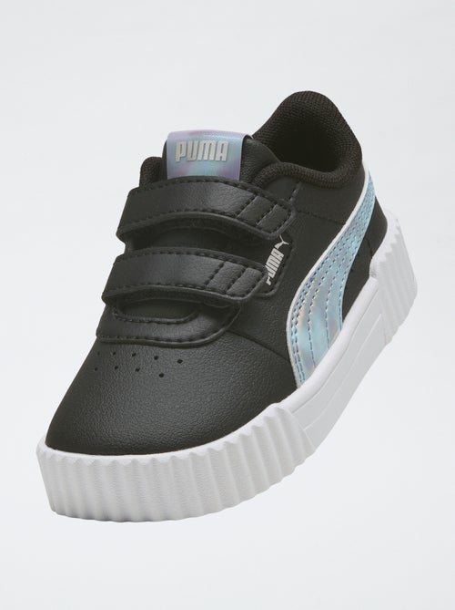 Sapatilhas 'PUMA' com abertura por velcro - Kiabi