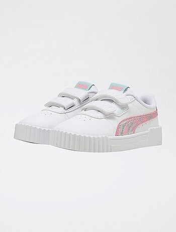 Sapatilhas 'PUMA' com abertura por velcro