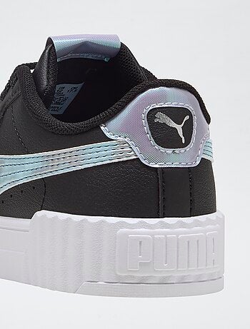 Sapatilhas 'PUMA' com atacadores