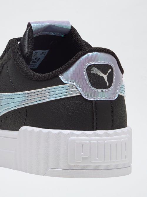 Sapatilhas 'PUMA' com atacadores - Kiabi