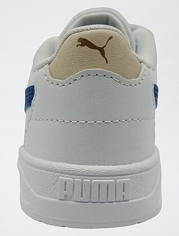 Sapatilhas 'PUMA' com fecho de velcro