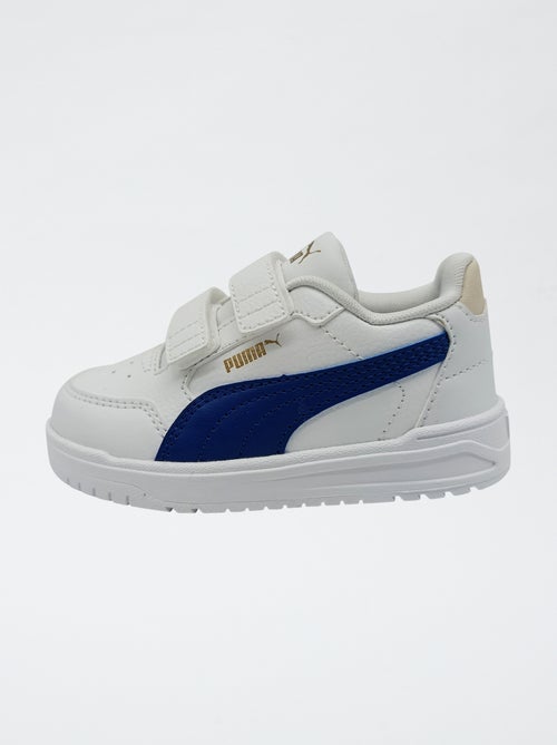Sapatilhas 'PUMA' com fecho de velcro - Kiabi
