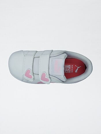 Sapatilhas 'PUMA' com fecho de velcro