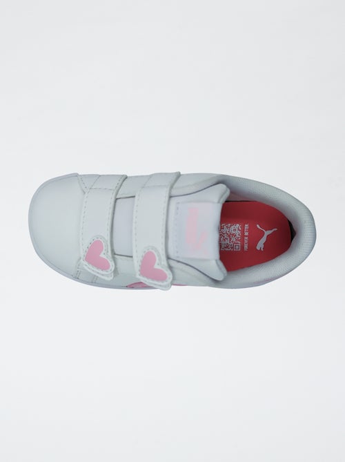 Sapatilhas 'PUMA' com fecho de velcro - Kiabi