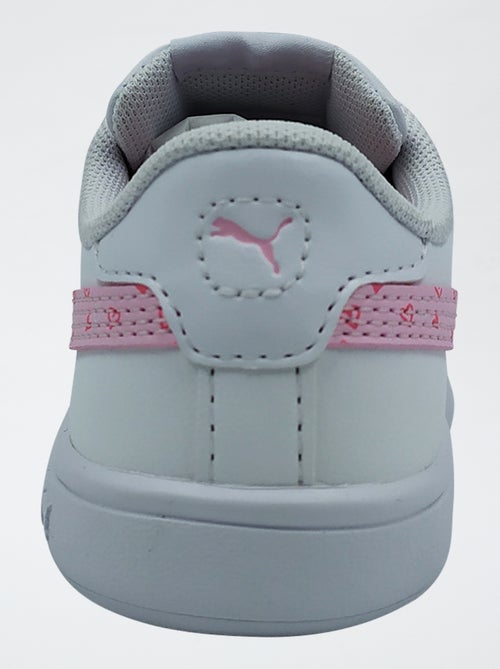 Sapatilhas 'PUMA' com fecho de velcro - Kiabi