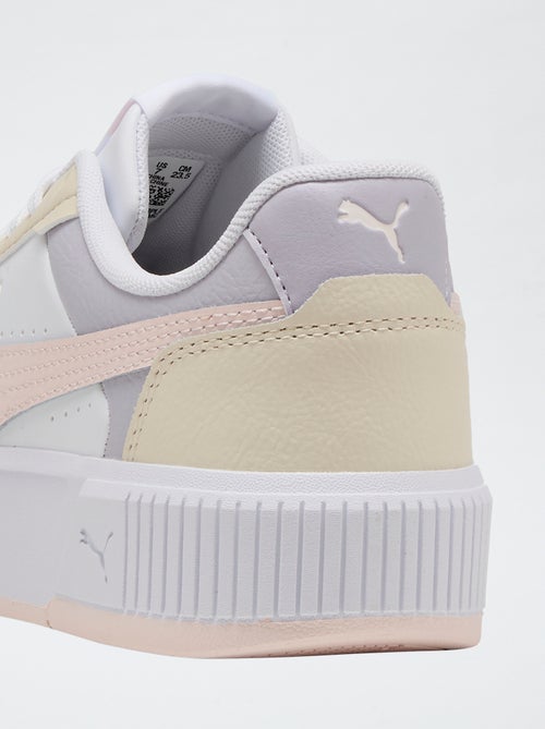 Sapatilhas 'PUMA' com solas grossas - Kiabi
