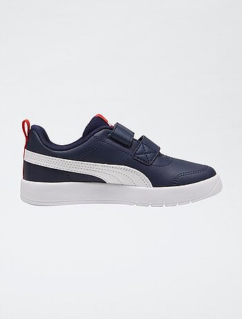 Sapatilhas 'PUMA' com velcro