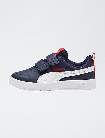 Sapatilhas 'PUMA' com velcro