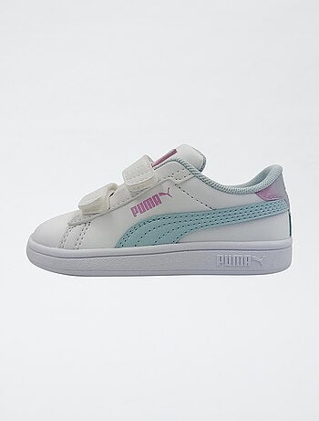 Sapatilhas 'PUMA' com velcro