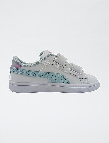 Sapatilhas 'PUMA' com velcro