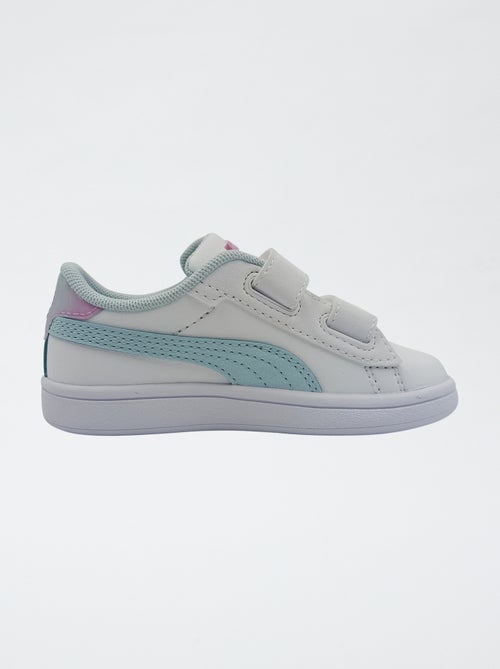 Sapatilhas 'PUMA' com velcro - Kiabi
