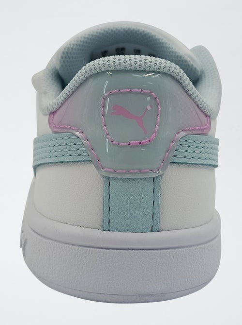 Sapatilhas 'PUMA' com velcro - Kiabi