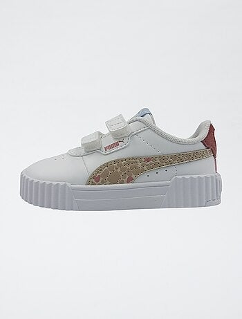 Sapatilhas 'PUMA' com velcro