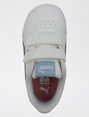 Sapatilhas 'PUMA' com velcro