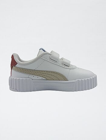 Sapatilhas 'PUMA' com velcro