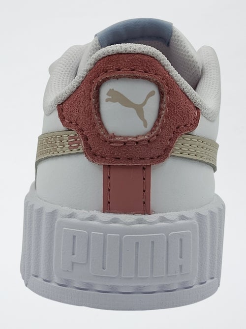 Sapatilhas 'PUMA' com velcro - Kiabi