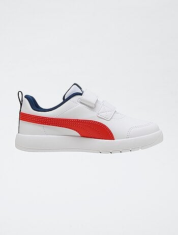 Sapatilhas 'PUMA' com velcro
