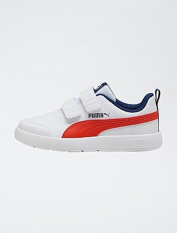 Sapatilhas 'PUMA' com velcro
