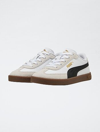 Sapatilhas 'PUMA' com velcro