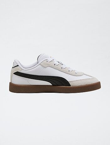 Sapatilhas 'PUMA' com velcro